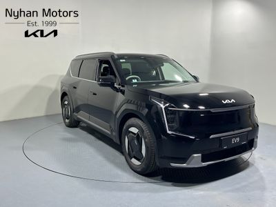 2026 Kia EV9