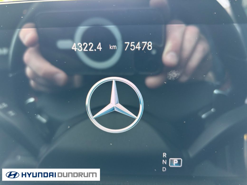 2021 Mercedes-Benz GLA Class