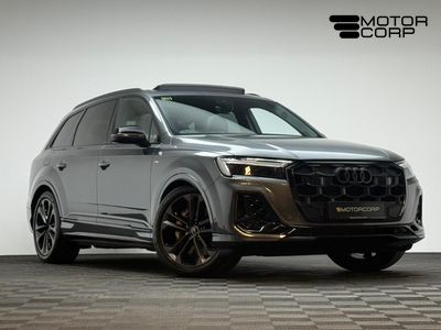 2025 Audi Q7