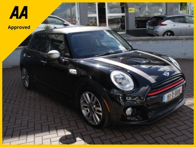 vehicle for sale from Naas Road Autos