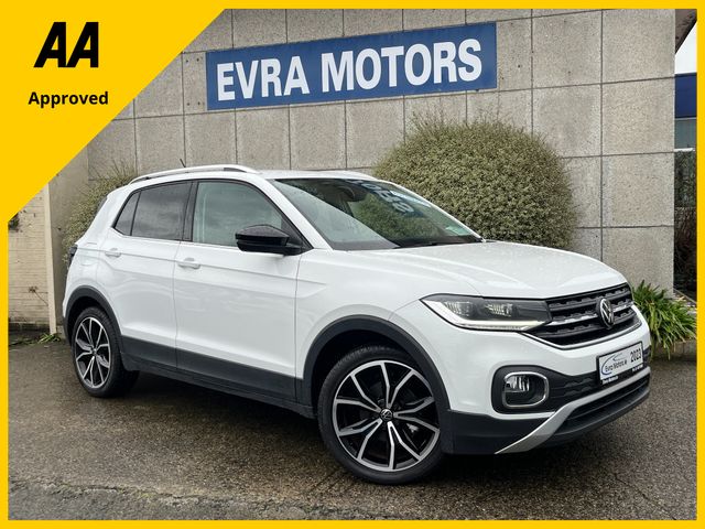 vehicle for sale from Evra Motors