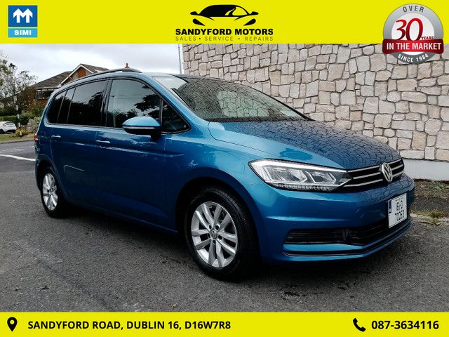 vehicle for sale from Sandyford Motors