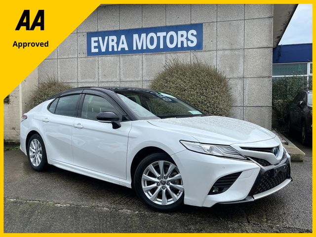 vehicle for sale from Evra Motors