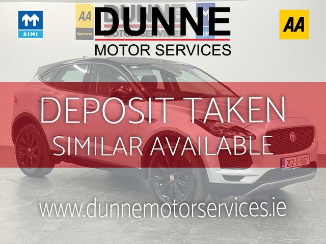 vehicle for sale from Dunne Motor Services