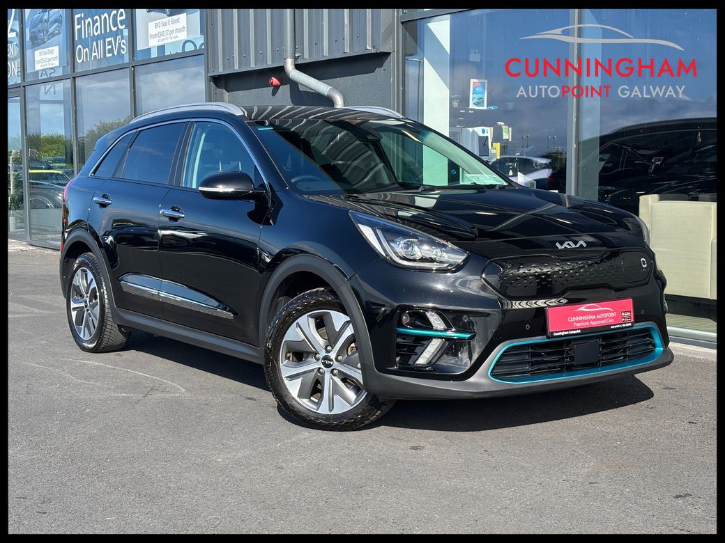 2022 Kia Niro