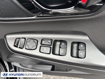 2020 Hyundai Kona