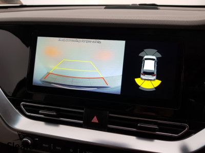 2021 Kia Niro
