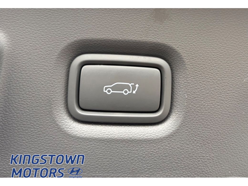 2024 Hyundai Ioniq 5