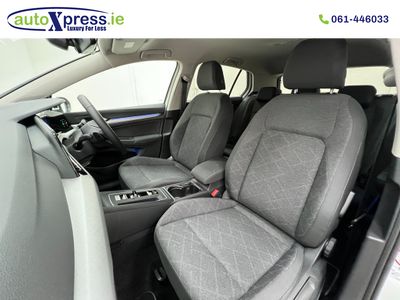 2022 Volkswagen Golf
