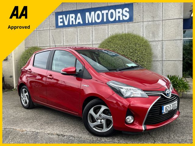 vehicle for sale from Evra Motors