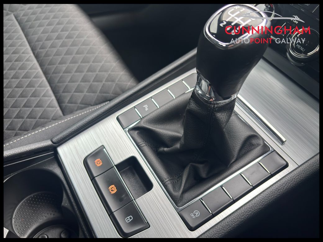 2023 Skoda Superb