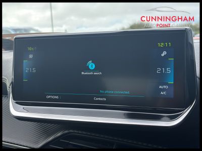 2022 Peugeot 208