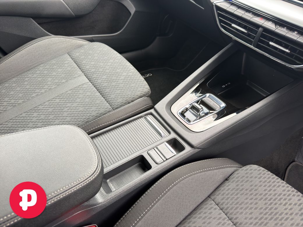 2023 Skoda Octavia