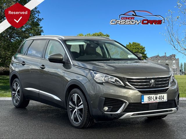 vehicle for sale from Conor Cassidy Cars