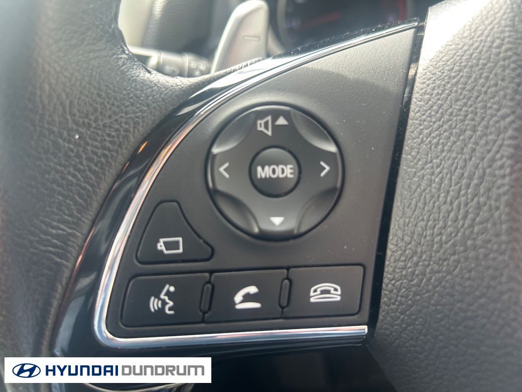 2019 Mitsubishi Eclipse