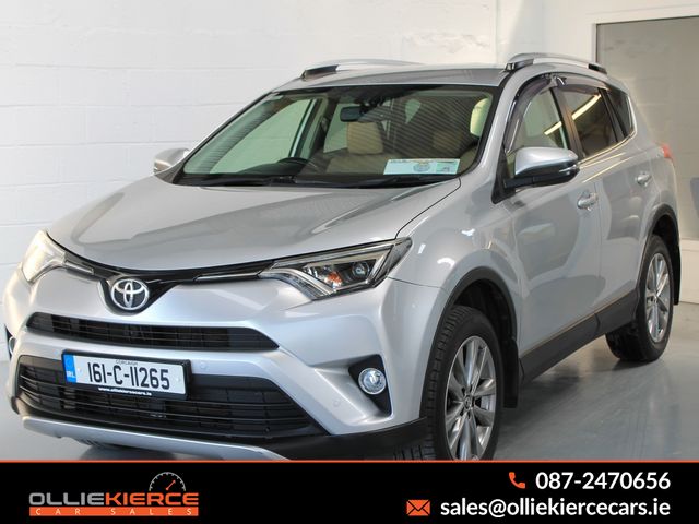 vehicle for sale from Ollie Kierce Cars