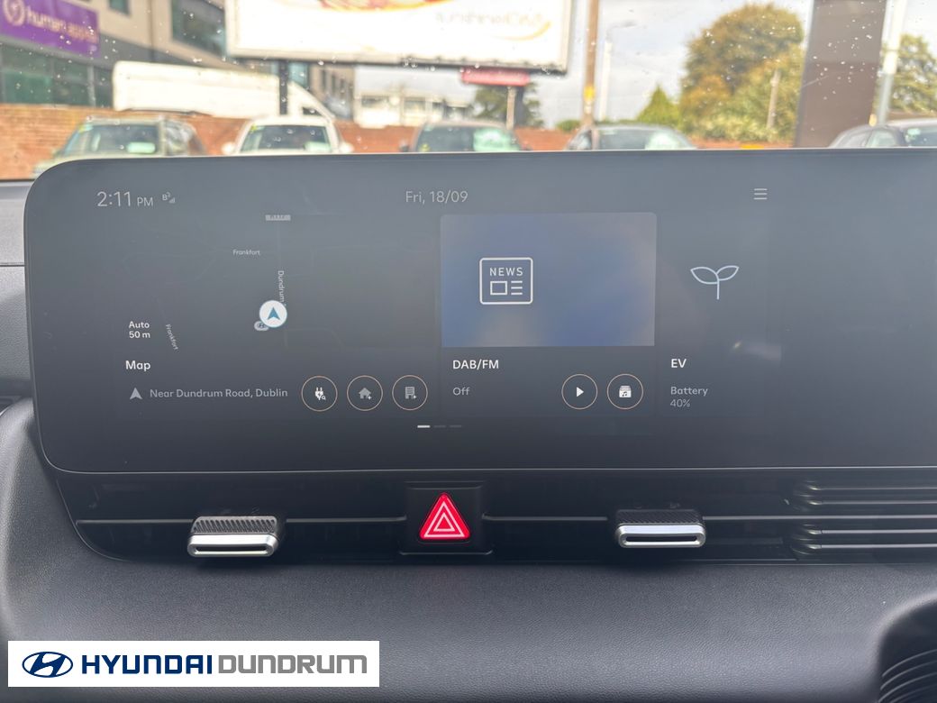 2025 Hyundai Ioniq 5