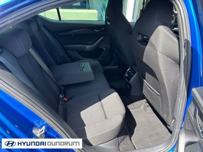 2023 Skoda Octavia