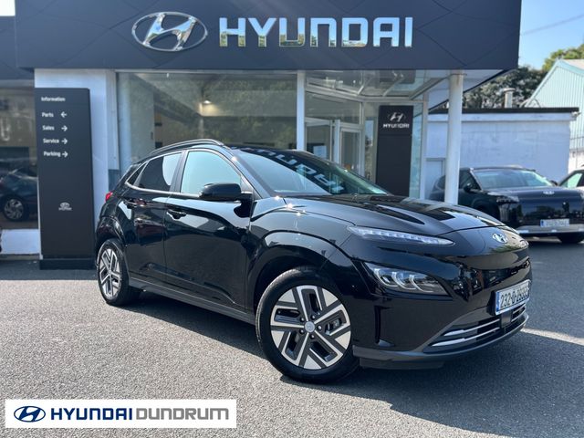 vehicle for sale from Hyundai Dundrum