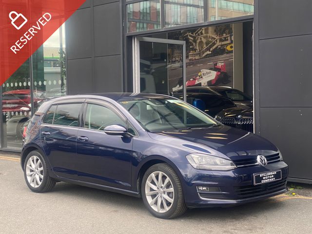 vehicle for sale from Stillorgan Motor Company