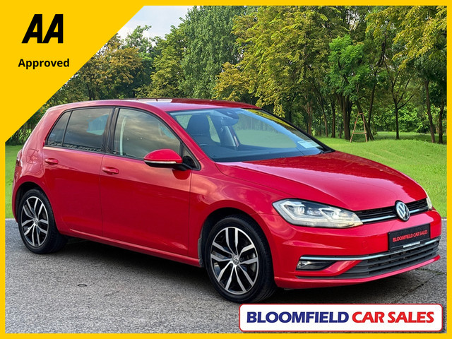 vehicle for sale from Bloomfield Car Sales