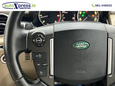 2013 Land Rover Discovery