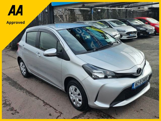 vehicle for sale from Ignition Autos Ltd