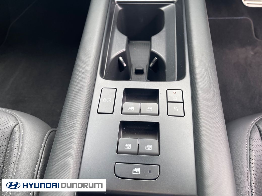 2025 Hyundai Ioniq 6