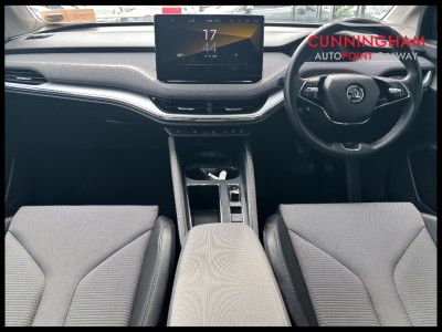 2023 Skoda Enyaq