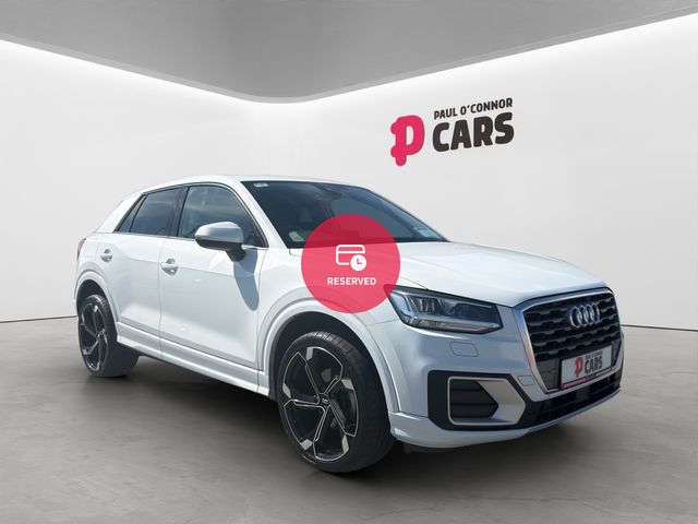 vehicle for sale from Paul O'Connor Cars