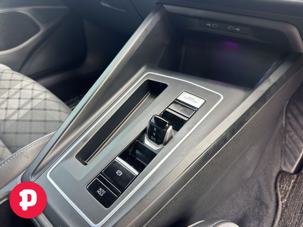 2021 Volkswagen Golf