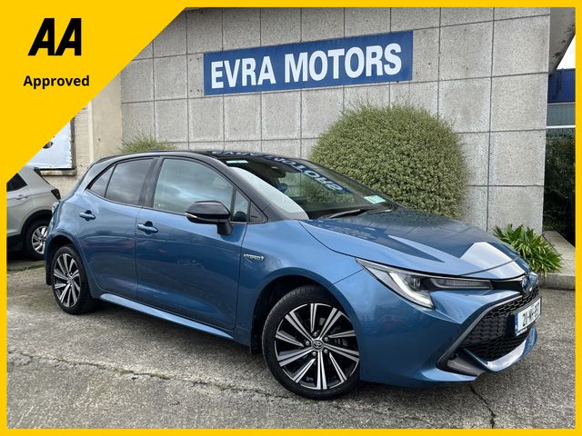 vehicle for sale from Evra Motors