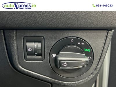 2022 Volkswagen Polo