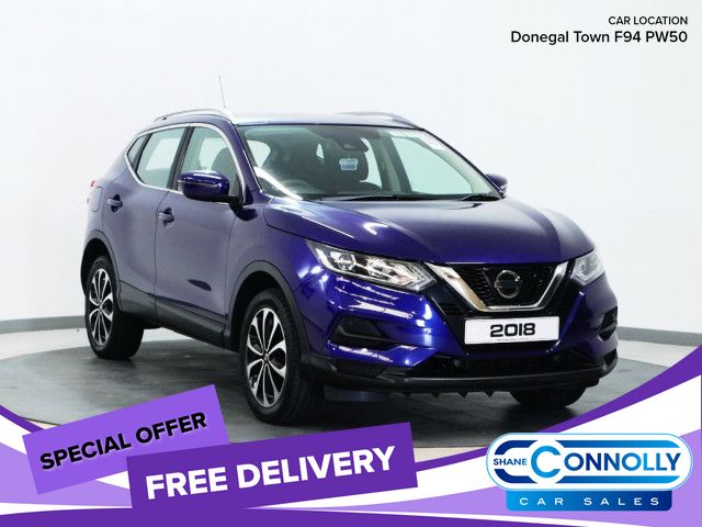 vehicle for sale from Shane Connolly Cars