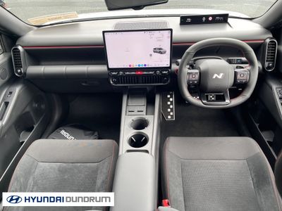 2027 Hyundai Ioniq 3