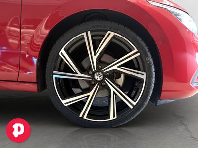 2021 Volkswagen Golf
