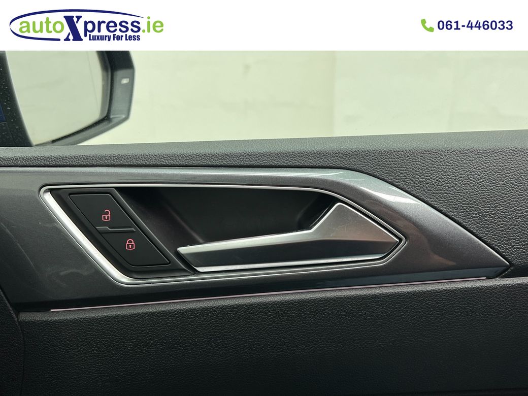 2020 Volkswagen Polo