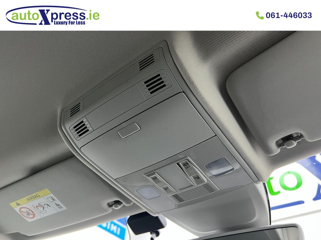 2020 Volkswagen Polo