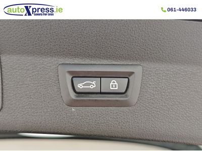 2018 BMW 2 Series Gran Tourer