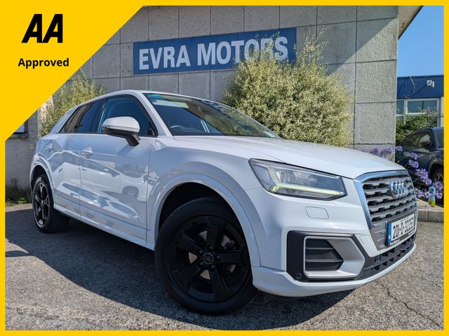vehicle for sale from Evra Motors