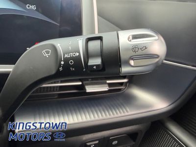 2023 Hyundai Ioniq 6