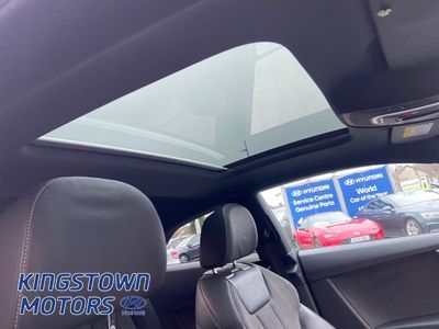 2019 Audi A5