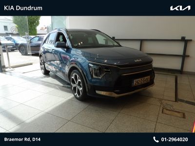 2024 Kia Niro