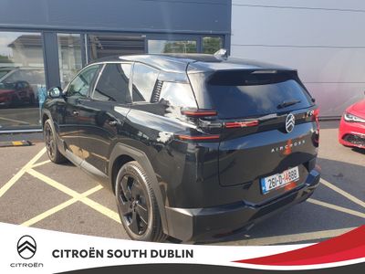 2026 Citroen C5 Aircross