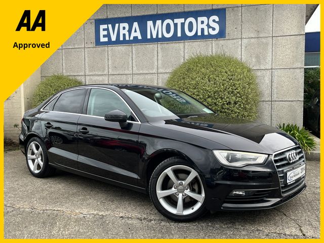 vehicle for sale from Evra Motors