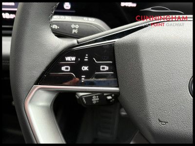 2025 Audi A6