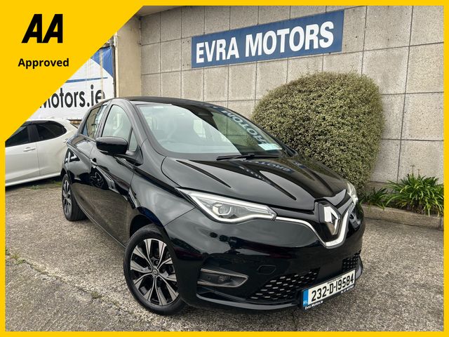 vehicle for sale from Evra Motors