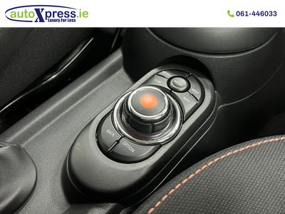 2020 Mini Cooper D