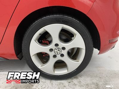 2010 Volkswagen Golf