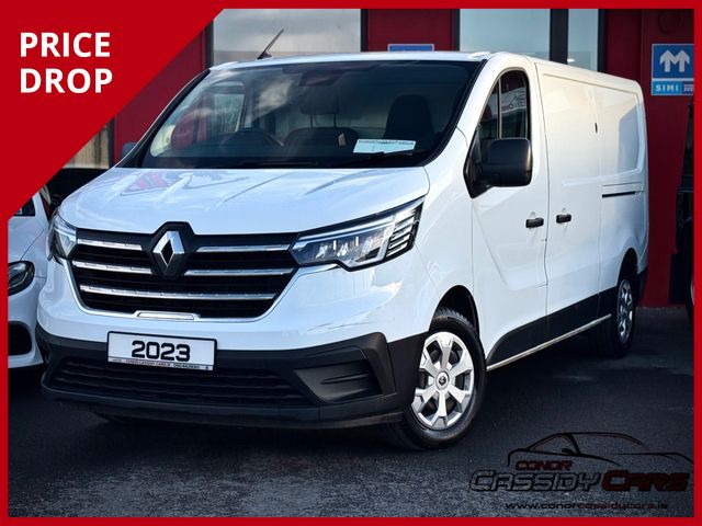 vehicle for sale from Conor Cassidy Cars